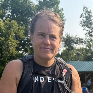 Meet your Posher, Erin